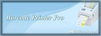 Microinvest Barcode Printer Pro   - 